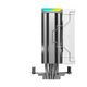 DEEPCOOL AK400 DIGITAL SE WH LGA1700/1200/115X/AM5/AM4 (18шт/кор, TDP 220W, PWM, Fan 120mm, 4 тепл. трубки, ARGB, белый) RET (R-AK400-WHADMN-GJD) DEEPCOOL AK400 DIGITAL SE WH LGA1700/1200/115X/AM5/AM4 (18шт/кор, TDP 220W, PWM, Fan 120mm, 4 тепл. трубки, ARGB, белый) RET (R-AK400-WHADMN-GJD)