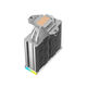 DEEPCOOL AK400 DIGITAL SE WH LGA1700/1200/115X/AM5/AM4 (18шт/кор, TDP 220W, PWM, Fan 120mm, 4 тепл. трубки, ARGB, белый) RET (R-AK400-WHADMN-GJD) DEEPCOOL AK400 DIGITAL SE WH LGA1700/1200/115X/AM5/AM4 (18шт/кор, TDP 220W, PWM, Fan 120mm, 4 тепл. трубки, ARGB, белый) RET (R-AK400-WHADMN-GJD)