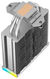DEEPCOOL AK400 DIGITAL SE WH LGA1700/1200/115X/AM5/AM4 (18шт/кор, TDP 220W, PWM, Fan 120mm, 4 тепл. трубки, ARGB, белый) RET (R-AK400-WHADMN-GJD) DEEPCOOL AK400 DIGITAL SE WH LGA1700/1200/115X/AM5/AM4 (18шт/кор, TDP 220W, PWM, Fan 120mm, 4 тепл. трубки, ARGB, белый) RET (R-AK400-WHADMN-GJD)