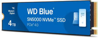Western Digital Black SSD SN5000 M2.2280 PCIe 4.0 4Tb