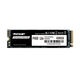 Patriot SSD P400 Lite 1TB M.2 2280 NVMe PCle 4.0 x4 R3500/W2700 TBW 560TB 3D NAND with HS Patriot SSD P400 Lite 1TB M.2 2280 NVMe PCle 4.0 x4 R3500/W2700 TBW 560TB 3D NAND with HS