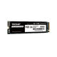 Patriot SSD P400 Lite 1TB M.2 2280 NVMe PCle 4.0 x4 R3500/W2700 TBW 560TB 3D NAND with HS Patriot SSD P400 Lite 1TB M.2 2280 NVMe PCle 4.0 x4 R3500/W2700 TBW 560TB 3D NAND with HS