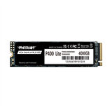 Patriot SSD P400 Lite 1TB M.2 2280 NVMe PCle 4.0 x4 R3500/ W2700 TBW 560TB 3D NAND with HS P400LP1KGM28H