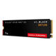 Western Digital Black SSD SN7100 M2.2280 PCIe 4.0 1Tb