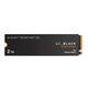 Western Digital Black SSD SN7100 M2.2280 PCIe 4.0 2Tb
