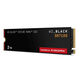 Western Digital Black SSD SN7100 M2.2280 PCIe 4.0 2Tb