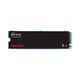 SanDisk SSD PLUS M.2 2280 NVMe 1Tb SanDisk SSD PLUS M.2 2280 NVMe 1Tb