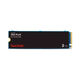 SanDisk SSD PLUS M.2 2280 NVMe 2Tb