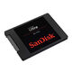 SanDisk Ultra 3D SSD 2,5” SATA 500Gb SanDisk Ultra 3D SSD 2,5” SATA 500Gb
