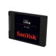SanDisk Ultra 3D SSD 2,5” SATA 500Gb