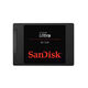 SanDisk Ultra 3D SSD 2,5” SATA 2Tb SanDisk Ultra 3D SSD 2,5” SATA 2Tb