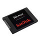 SanDisk SSD PLUS 2,5” SATA 2Tb
