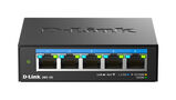 D-Link Коммутатор DMS-105/A2A