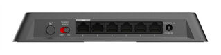 D-Link Конфигурируемый коммутатор