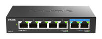 D-Link Коммутатор