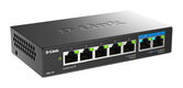 D-Link Коммутатор