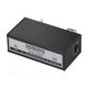 OSNOVO SP-IP-10GPD Устройство грозозащиты для локальной вычислительной сети (скорость до 2,5 Гбит/с для кабеля Сat5e, скорость до 10 Гбит/с для кабеля Сat6a) с защитой линий PoE (af/at/bt