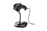 Zebra DS2208-SR BLACK USB KIT Комплект с подставкой: DS2208-SR00007ZZCN SCANNER DS2208-SR7U2100SGC