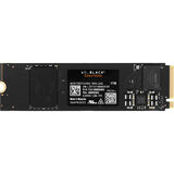 Western Digital
WD WDS100T4X0E