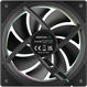 Вентилятор для корпуса Deepcool FL12 SE ARGB 120х120x25 черный 4-pin 28.67дБ (упак.:1шт) (R-FL12SE-BKAPN1-G) Ret