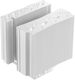 Устройство охлаждения(кулер) Deepcool Assassin VC Elite Wh Soc-AM5/AM4/1200/2066/1700/1851 белый 4-pin 22.6-29.3dB Al+Cu 300W 1772gr Ret (R-ASN4-WHNVNN-GJD)