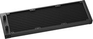 Система водяного охлаждения Deepcool LM360 ARGB Soc-AM5/AM4/1200/1700/1851 черный 4-pin 19-36dB Al LCD 250W 1729gr Ret (R-LM360-BKDMMC-1)