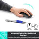 Мышь Logitech M190 черный/темно-серый оптическая 1000dpi беспров. USB 2but (910-005905/910-005902) Мышь Logitech M190 черный/темно-серый оптическая 1000dpi беспров. USB 2but (910-005905/910-005902)