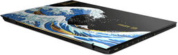 Ноутбук MSI Prestige 13 AI+ Ukiyoe Edition A2VMG-096RU Core Ultra 9 288V 32Gb SSD2Tb Intel Arc 13.3 Ноутбук MSI Prestige 13 AI+ Ukiyoe Edition A2VMG-096RU Core Ultra 9 288V 32Gb SSD2Tb Intel Arc 13.3