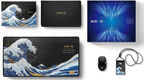 Ноутбук MSI Prestige 13 AI+ Ukiyoe Edition A2VMG-097RU Core Ultra 7 258V 32Gb SSD2Tb Intel Arc 13.3 Ноутбук MSI Prestige 13 AI+ Ukiyoe Edition A2VMG-097RU Core Ultra 7 258V 32Gb SSD2Tb Intel Arc 13.3