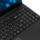 Ноутбук IRU Tactio G15AL Core i5 1335U 16Gb SSD512Gb Intel Iris Xe 15