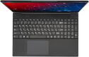 Ноутбук IRU Tactio 15ALG Core i5 12600H 16Gb SSD512Gb Intel Iris Xe graphics 15.6 Ноутбук IRU Tactio 15ALG Core i5 12600H 16Gb SSD512Gb Intel Iris Xe graphics 15.6