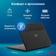 Ноутбук IRU Tactio 15ALG Core i5 12600H 16Gb SSD512Gb Intel Iris Xe graphics 15.6 Ноутбук IRU Tactio 15ALG Core i5 12600H 16Gb SSD512Gb Intel Iris Xe graphics 15.6
