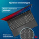 Ноутбук IRU Tactio 15ALG Core i5 12600H 16Gb SSD512Gb Intel Iris Xe graphics 15.6 Ноутбук IRU Tactio 15ALG Core i5 12600H 16Gb SSD512Gb Intel Iris Xe graphics 15.6