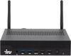 Неттоп IRU 310H6ITF i3 13100 (3.4) 16Gb SSD256Gb UHDG 730 Windows 11 Pro GbitEth WiFi BT 90W черный (2122065) Неттоп IRU 310H6ITF i3 13100 (3.4) 16Gb SSD256Gb UHDG 730 Windows 11 Pro GbitEth WiFi BT 90W черный (2122065)