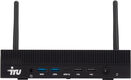 Неттоп IRU 310H6ITF i3 13100 (3.4) 16Gb SSD256Gb UHDG 730 Windows 11 Pro GbitEth WiFi BT 90W черный (2122065) Неттоп IRU 310H6ITF i3 13100 (3.4) 16Gb SSD256Gb UHDG 730 Windows 11 Pro GbitEth WiFi BT 90W черный (2122065)