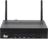 Неттоп IRU 310H6ITF i5 13400 (2.5) 16Gb SSD512Gb UHDG 730 без ОС GbitEth WiFi BT 90W черный (2122068)