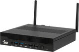 Неттоп IRU 310H6ITF i5 13400 (2.5) 16Gb SSD512Gb UHDG 730 без ОС GbitEth WiFi BT 90W черный (2122068)&nbsp;<img style='position: relative;margin:0' src='/image/only_to_order_edit.gif' alt='На заказ' title='На заказ' />