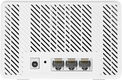 Бесшовный Mesh роутер Mercusys Halo H25BE (HALO H25BE(3-PACK)) BE3600 10/100/1000BASE-TX белый (упак.:3шт) Бесшовный Mesh роутер Mercusys Halo H25BE (HALO H25BE(3-PACK)) BE3600 10/100/1000BASE-TX белый (упак.:3шт)