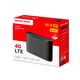 Бесшовный Mesh роутер Mercusys MT110 N150 3G/4G черный Бесшовный Mesh роутер Mercusys MT110 N150 3G/4G черный