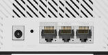 Бесшовный Mesh роутер Mercusys Halo H27BE (HALO H27BE(2-PACK)) BE3600 10/100/1000BASE-TX белый (упак.:2шт) Бесшовный Mesh роутер Mercusys Halo H27BE (HALO H27BE(2-PACK)) BE3600 10/100/1000BASE-TX белый (упак.:2шт)