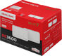Бесшовный Mesh роутер Mercusys Halo H27BE (HALO H27BE(2-PACK)) BE3600 10/100/1000BASE-TX белый (упак.:2шт) Бесшовный Mesh роутер Mercusys Halo H27BE (HALO H27BE(2-PACK)) BE3600 10/100/1000BASE-TX белый (упак.:2шт)