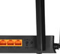 Роутер беспроводной TP-Link Archer BE220 BE3600 10/100/1000BASE-TX черный Роутер беспроводной TP-Link Archer BE220 BE3600 10/100/1000BASE-TX черный