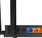Роутер беспроводной TP-Link Archer BE220 BE3600 10/100/1000BASE-TX черный Роутер беспроводной TP-Link Archer BE220 BE3600 10/100/1000BASE-TX черный
