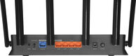Роутер беспроводной TP-Link Archer BE400 BE6500 100/1000/2500BASE-T черный Роутер беспроводной TP-Link Archer BE400 BE6500 100/1000/2500BASE-T черный