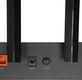 Роутер беспроводной TP-Link Archer BE400 BE6500 100/1000/2500BASE-T черный Роутер беспроводной TP-Link Archer BE400 BE6500 100/1000/2500BASE-T черный