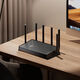 Роутер беспроводной TP-Link Archer BE400 BE6500 100/1000/2500BASE-T черный
