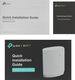 Роутер беспроводной TP-Link Archer BE450 BE7200 100/1000/2500/10000BASE-T белый Роутер беспроводной TP-Link Archer BE450 BE7200 100/1000/2500/10000BASE-T белый