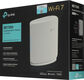Роутер беспроводной TP-Link Archer BE450 BE7200 100/1000/2500/10000BASE-T белый Роутер беспроводной TP-Link Archer BE450 BE7200 100/1000/2500/10000BASE-T белый