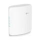 Роутер беспроводной TP-Link Archer BE450 BE7200 100/1000/2500/10000BASE-T белый Роутер беспроводной TP-Link Archer BE450 BE7200 100/1000/2500/10000BASE-T белый