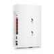Роутер беспроводной TP-Link Archer BE450 BE7200 100/1000/2500/10000BASE-T белый